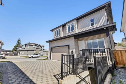 Outdoor Deck Photo of 5949 142 Street, Surrey, BC