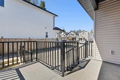 Outdoor Patio Photo of 5949 142 Street, Surrey, BC