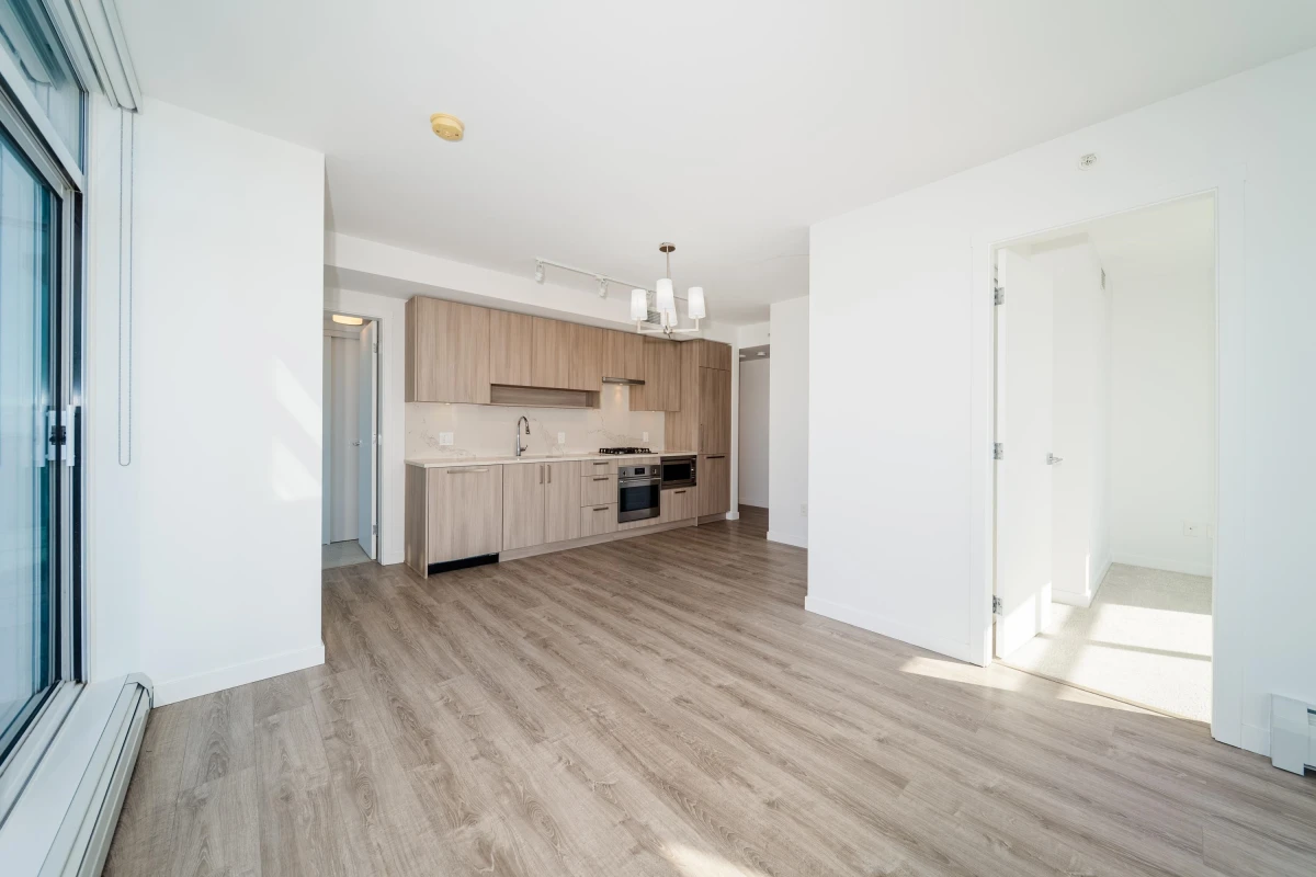 Dining Area Photo of 3511 13350 Central Avenue, Surrey, BC