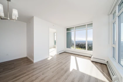 Breakfast Nook Photo of 3511 13350 Central Avenue, Surrey, BC