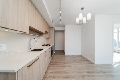 Pantry Photo of 3511 13350 Central Avenue, Surrey, BC