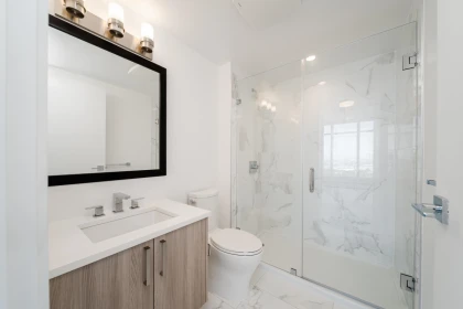 Walk-In Closet Photo of 3511 13350 Central Avenue, Surrey, BC