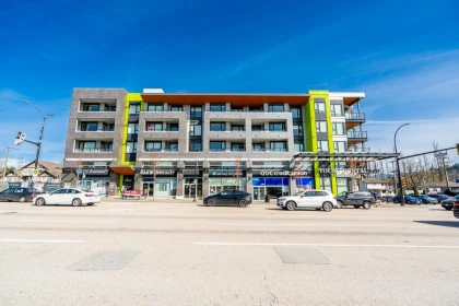 502 4477 Hastings Street, Burnaby, BC, Burnaby — Apartment/Condo for sale