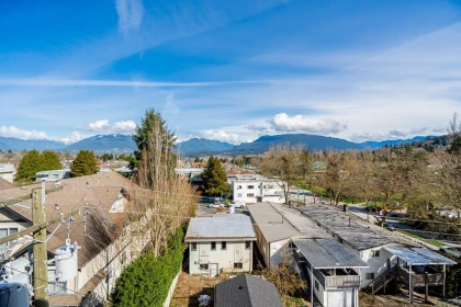 Street View Photo of 502 4477 Hastings Street, Burnaby, BC