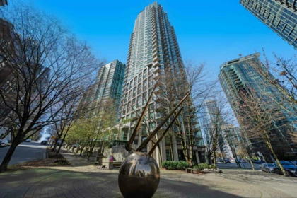 Fitness Center Photo Near 3601 1328 W Pender Street, Vancouver, BC