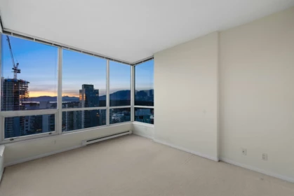 Loft / Bonus Room Photo of 3601 1328 W Pender Street, Vancouver, BC