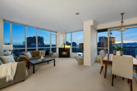 3601 1328 W Pender Street, Vancouver, BC