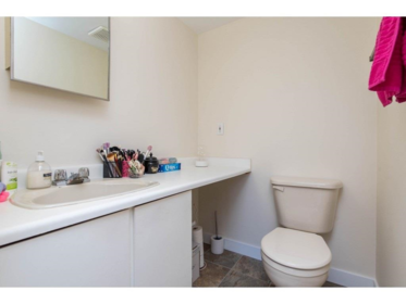 Basement Recreation Room Photo of 107 32950 Amicus Place, Abbotsford, BC