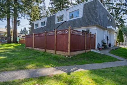 48 21555 Dewdney Trunk Road, Maple Ridge, BC, Maple Ridge — Townhouse for sale