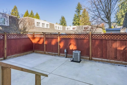 Front Yard Photo of 48 21555 Dewndey Trunk Road, Maple Ridge, BC