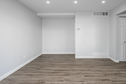 Guest Bathroom Photo of 48 21555 Dewndey Trunk Road, Maple Ridge, BC