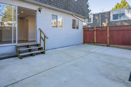 Hot Tub / Spa Photo of 48 21555 Dewndey Trunk Road, Maple Ridge, BC