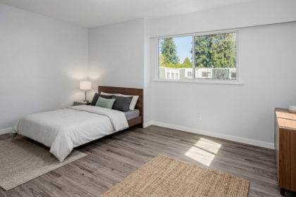 Mudroom Photo of 48 21555 Dewndey Trunk Road, Maple Ridge, BC