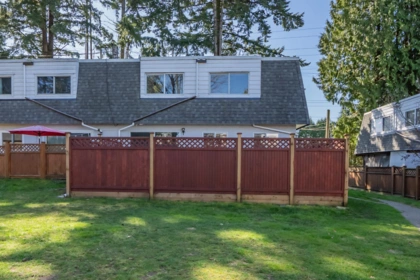 Neighborhood Park Photo Near 48 21555 Dewndey Trunk Road, Maple Ridge, BC