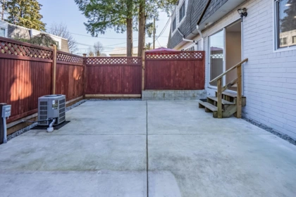 Outdoor Kitchen Photo of 48 21555 Dewndey Trunk Road, Maple Ridge, BC