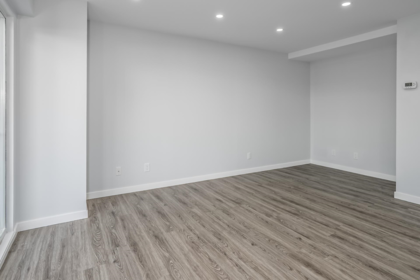 Powder Room Photo of 48 21555 Dewndey Trunk Road, Maple Ridge, BC