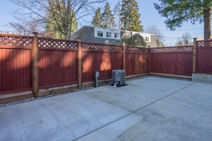 Street View Photo of 48 21555 Dewndey Trunk Road, Maple Ridge, BC
