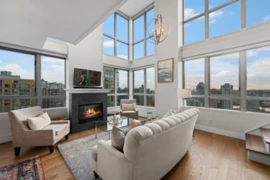 2204 1238 Richards Street, Vancouver, BC