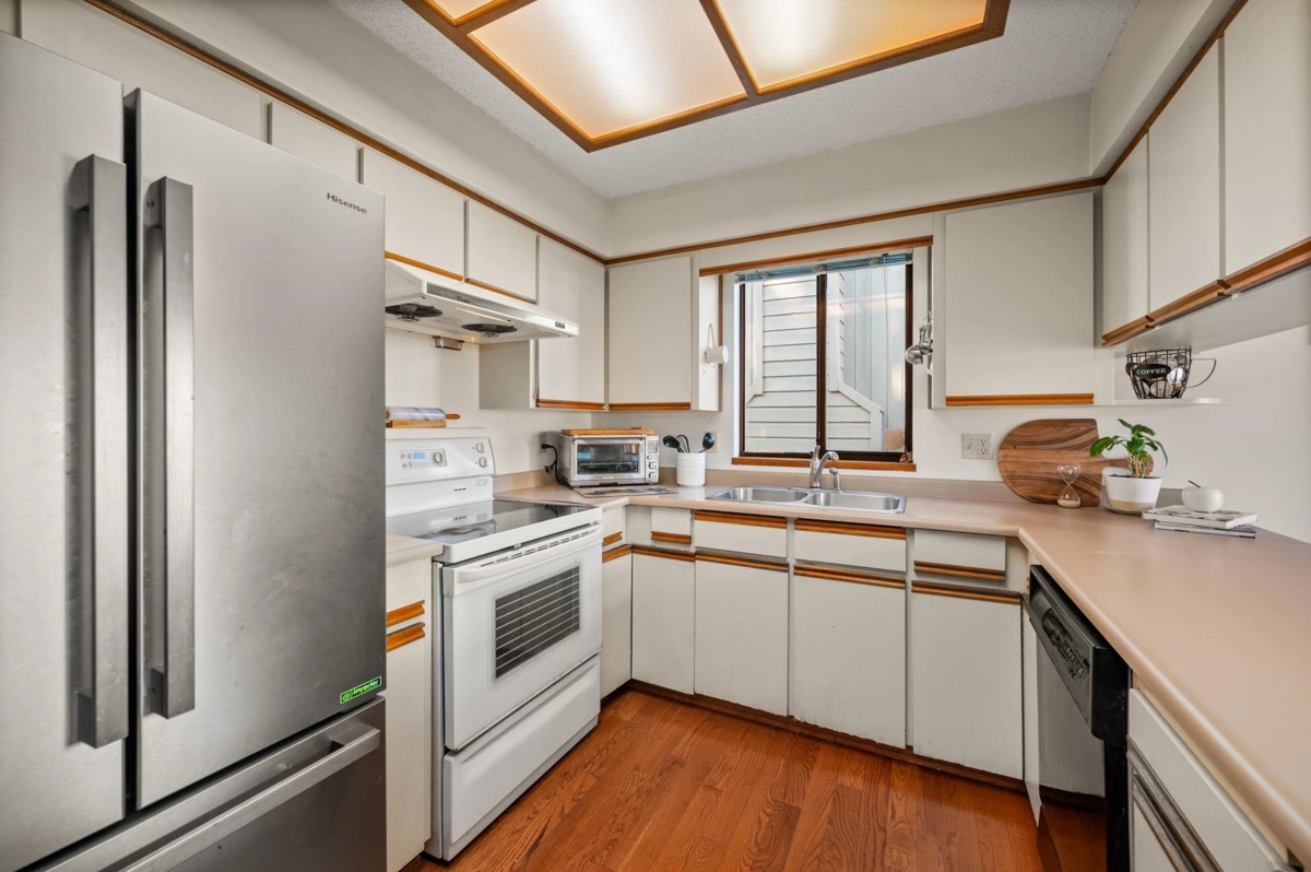 Family Room Photo of 6426 Wade Road, Delta, BC