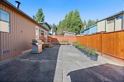 Fitness Center Photo Near 6426 Wade Road, Delta, BC