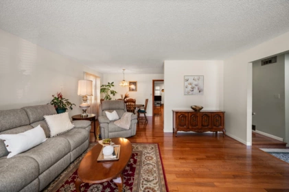 Hallway Photo of 6426 Wade Road, Delta, BC