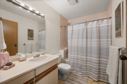 Primary Bathroom Photo of 6426 Wade Road, Delta, BC