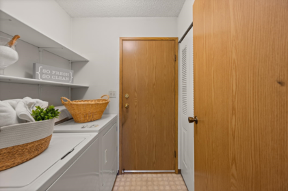 Walk-In Closet Photo of 6426 Wade Road, Delta, BC