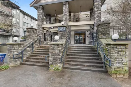 204 5454 198 Street, Langley, BC, Langley — Apartment/Condo for sale