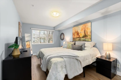 Loft / Bonus Room Photo of 204 5454 198 Street, Langley, BC