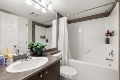 Mudroom Photo of 204 5454 198 Street, Langley, BC