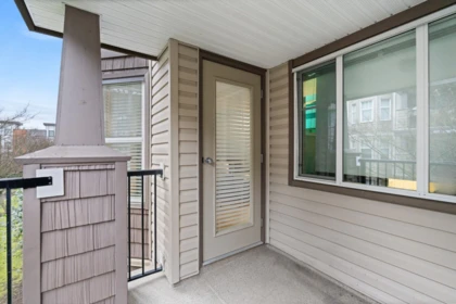Powder Room Photo of 204 5454 198 Street, Langley, BC