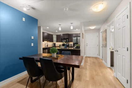 Primary Bedroom Photo of 204 5454 198 Street, Langley, BC