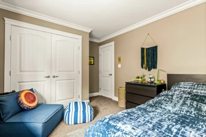 Basement Recreation Room Photo of 915 Thistle Place, Britannia Beach, BC