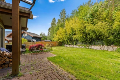 Hot Tub / Spa Photo of 915 Thistle Place, Britannia Beach, BC