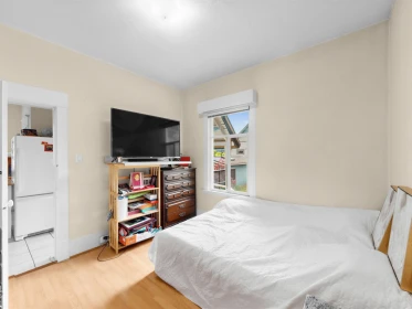 2130 William Street, Vancouver, BC, Vancouver — Single Family Residence for sale