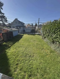 2130 William Street, Vancouver, BC, Vancouver — Single Family Residence for sale