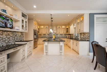 Breakfast Nook Photo of 7273 149 Street, Surrey, BC