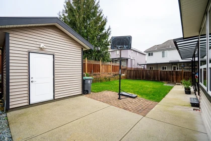 Community Amenities Photo (Clubhouse) of 7273 149 Street, Surrey, BC