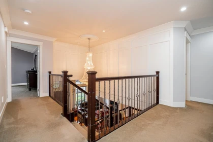 Garage Interior Photo of 7273 149 Street, Surrey, BC