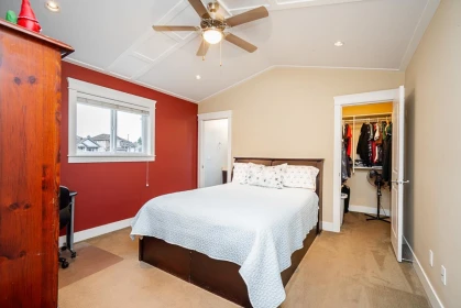 Hallway Photo of 7273 149 Street, Surrey, BC