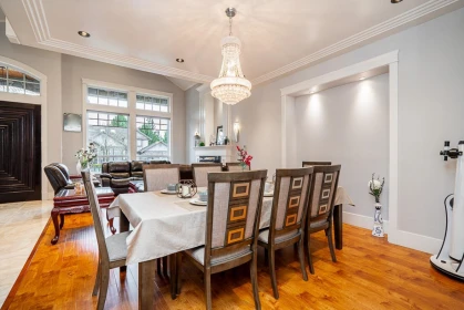 Kitchen Photo of 7273 149 Street, Surrey, BC