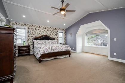 Loft / Bonus Room Photo of 7273 149 Street, Surrey, BC
