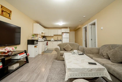 Outdoor Kitchen Photo of 7273 149 Street, Surrey, BC