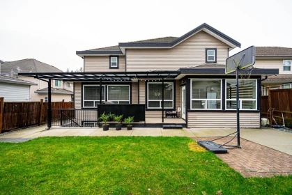 Playground / Recreational Area Near 7273 149 Street, Surrey, BC