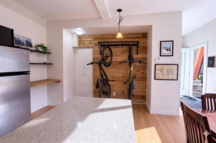 Kitchen Photo of 103 41105 Tantalus Road, Squamish, BC