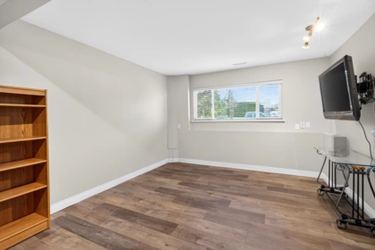 Bedroom 3 Photo of 2872 Woodland Drive, Langley, BC