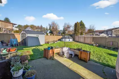Loft / Bonus Room Photo of 2872 Woodland Drive, Langley, BC