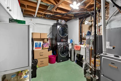 Office / Den Photo of 2872 Woodland Drive, Langley, BC