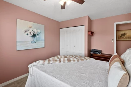 Walk-In Closet Photo of 2872 Woodland Drive, Langley, BC