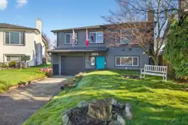 2872 Woodland Drive, Langley, BC